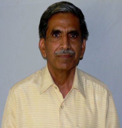 Prof. Mahendra Pal